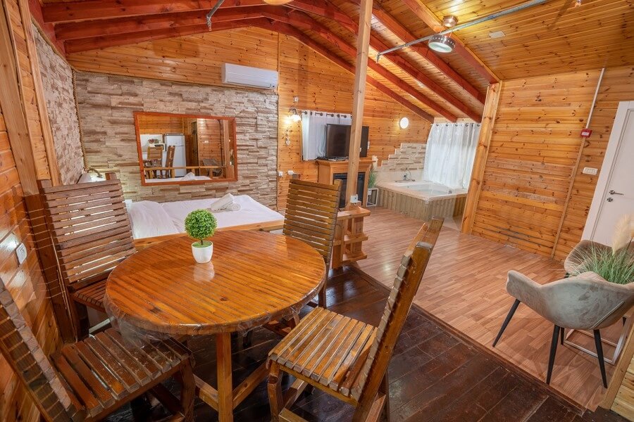 תמונה של בקתת חלום - 3 תמונה של בקתת חלום - 3