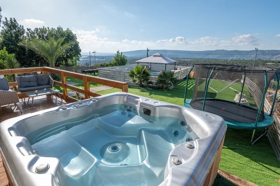 תמונה של וילה ריי - 10 תמונה של וילה ריי - 10