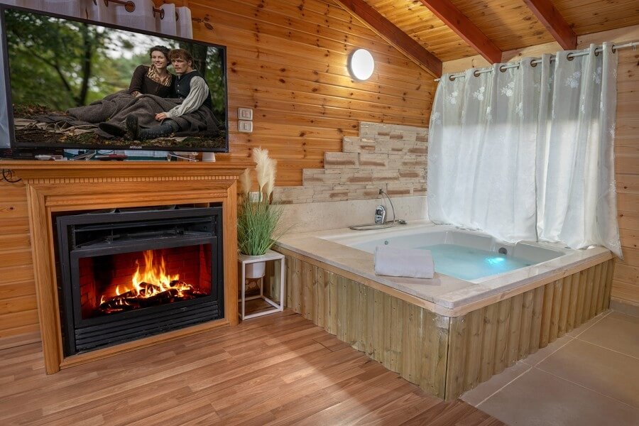 תמונה של בקתת חלום - 4 תמונה של בקתת חלום - 4