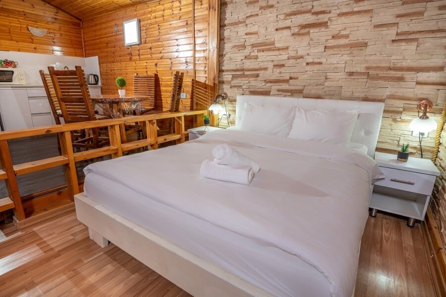 תמונה של בקתת חלום - 6 תמונה של בקתת חלום - 6