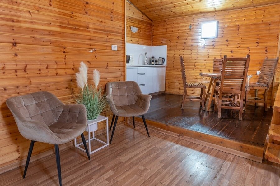 תמונה של בקתת חלום - 2 תמונה של בקתת חלום - 2