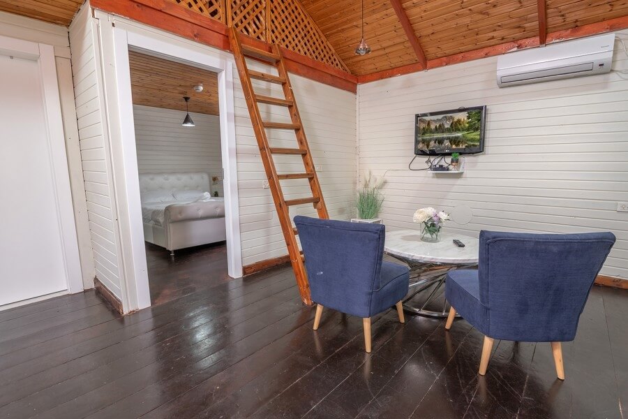 תמונה של בקתת מול הים - 7 תמונה של בקתת מול הים - 7