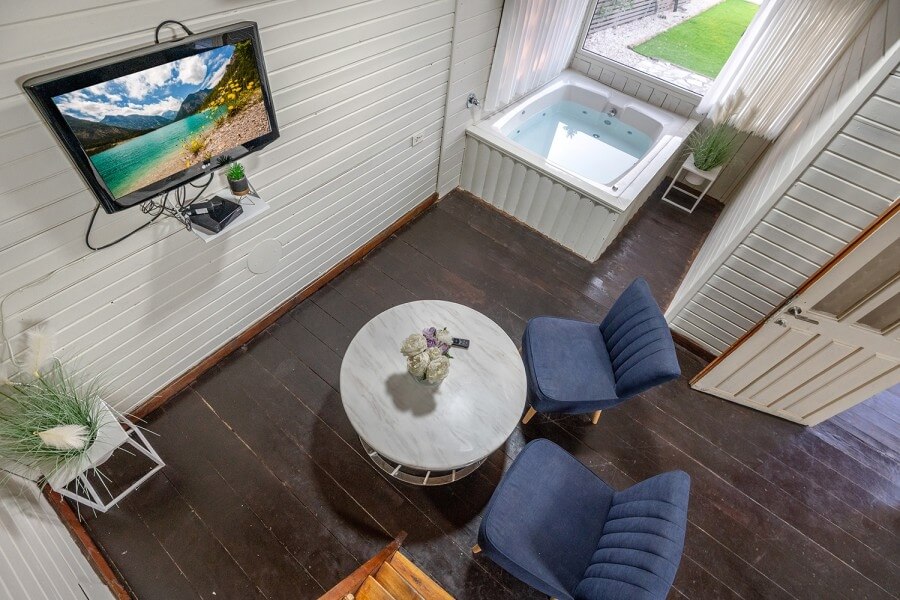 תמונה של בקתת מול הים - 9 תמונה של בקתת מול הים - 9