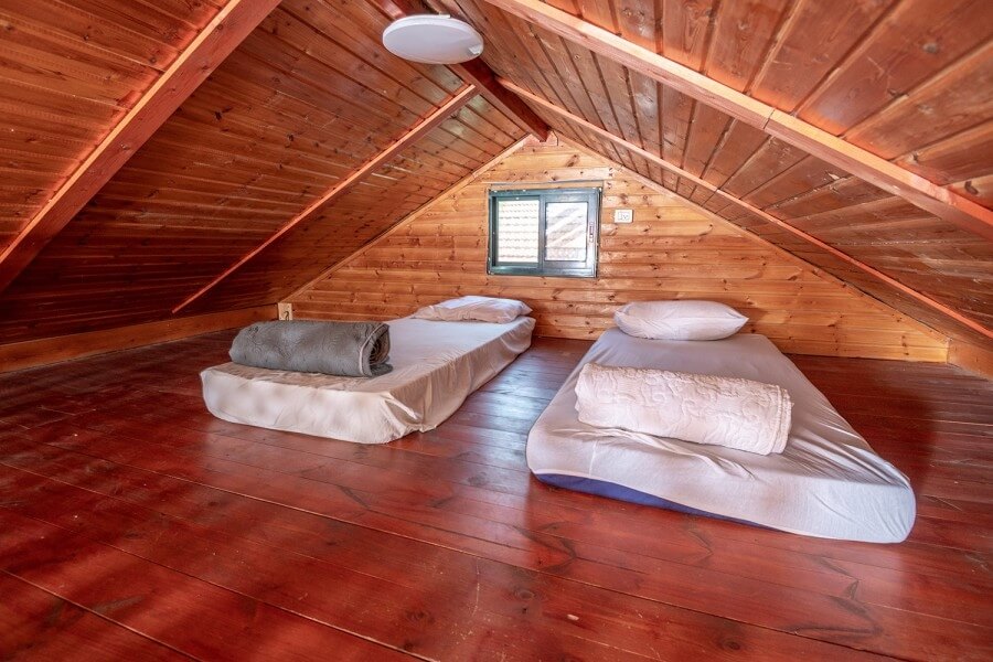 תמונה של בקתת מול הים - 4 תמונה של בקתת מול הים - 4