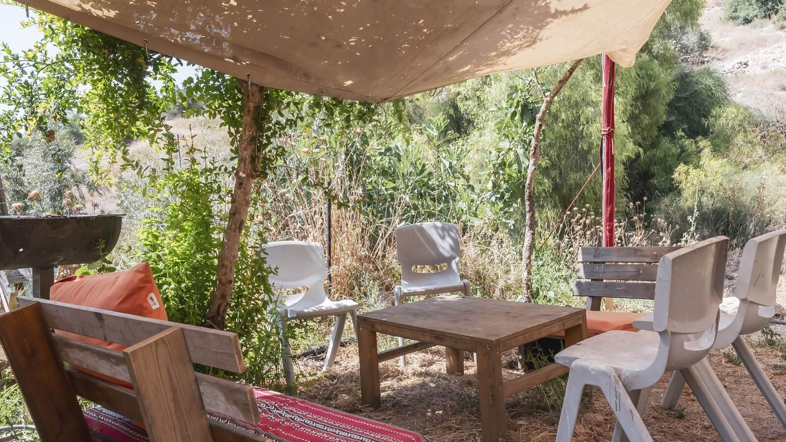 תמונה של אוהל רחל - 4