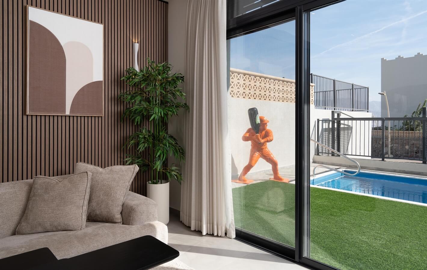 תמונה של הוילה - 5