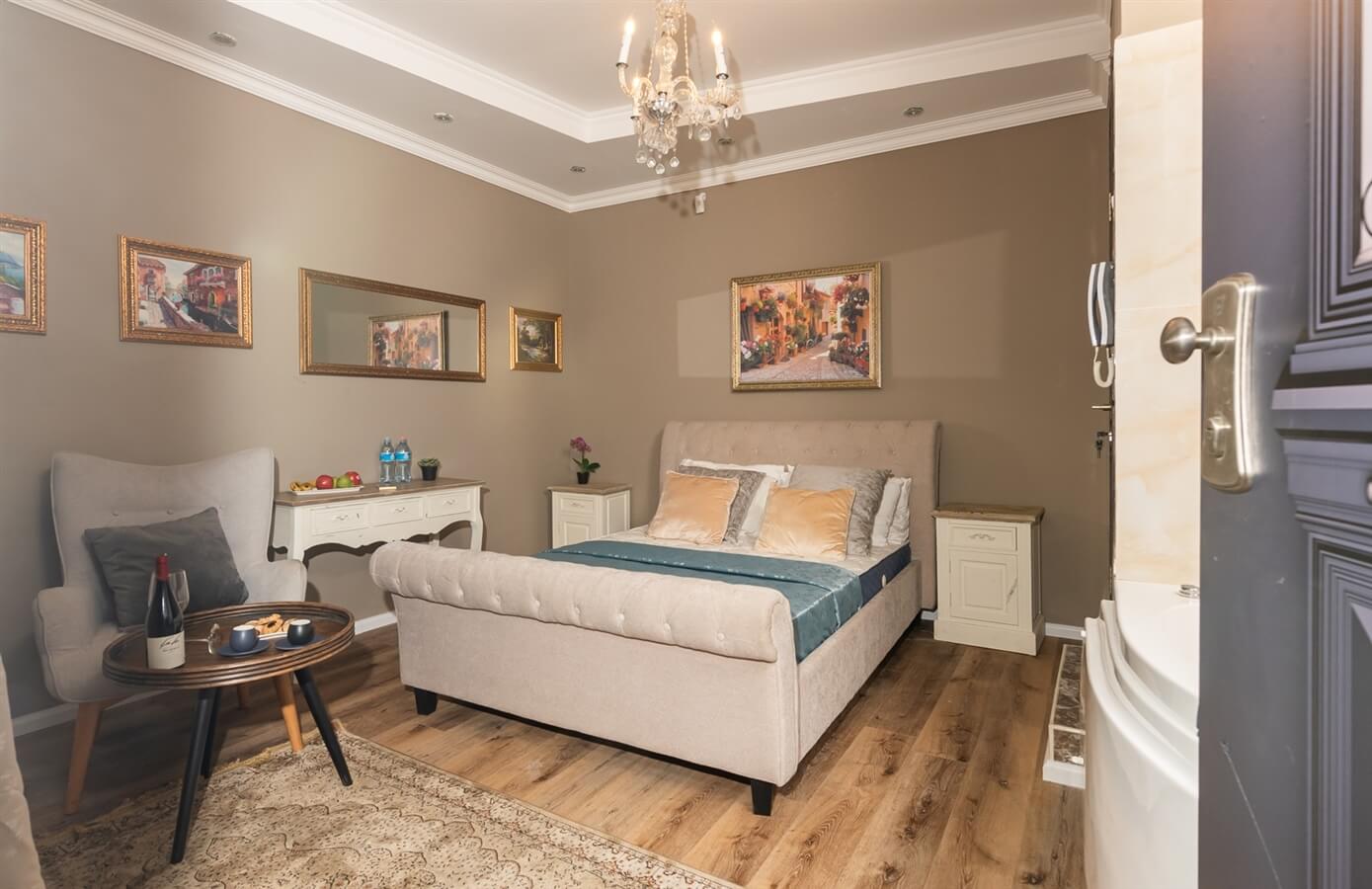 תמונה שצולמה בהרמספא הוטל - Hermespa Hotel - 1 תמונה של הרמספא הוטל - Hermespa Hotel - 1