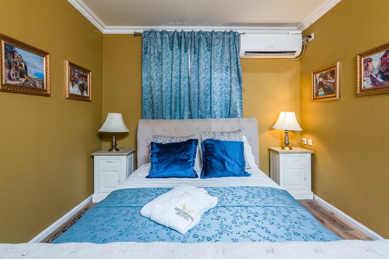 תמונה של חדר ג'וניור - 1 תמונה של חדר ג'וניור - 1