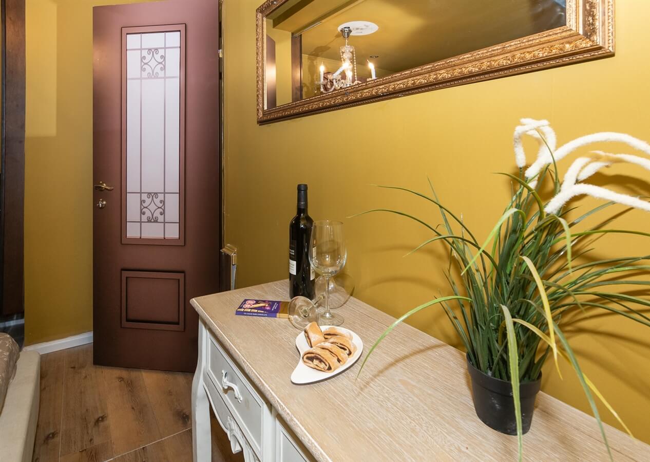 תמונה של חדר עם ג'קוזי - 3 תמונה של חדר עם ג'קוזי - 3