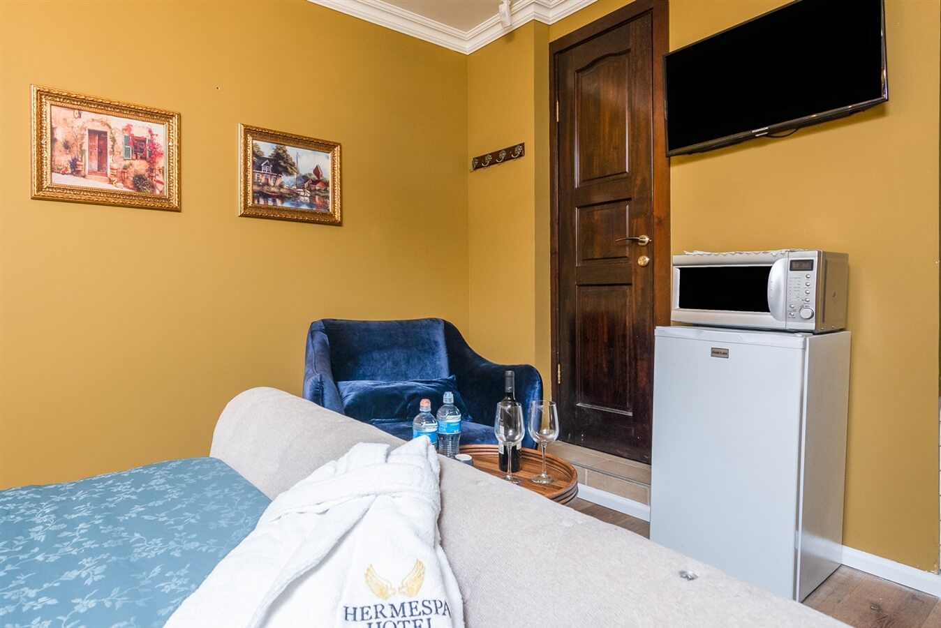 תמונה של חדר ג'וניור - 3 תמונה של חדר ג'וניור - 3