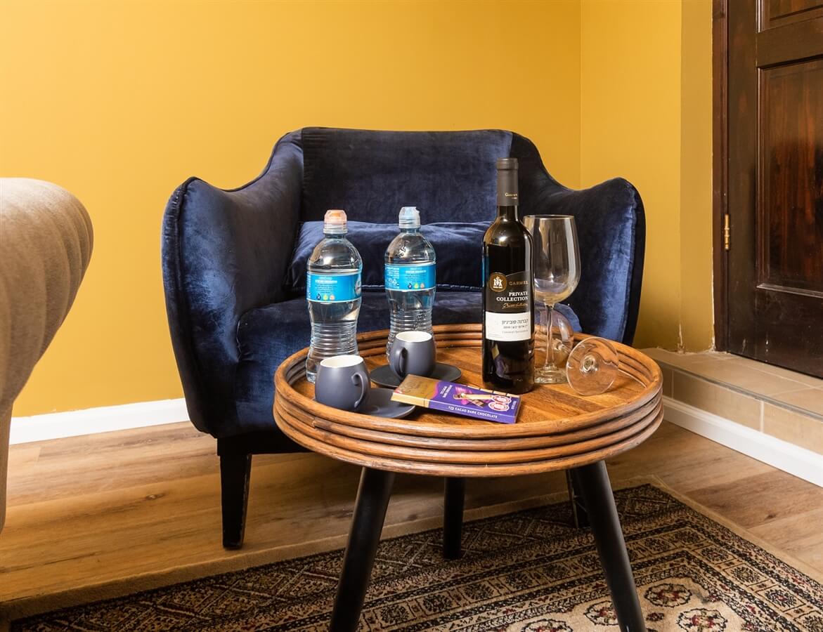 תמונה של חדר ג'וניור - 4 תמונה של חדר ג'וניור - 4