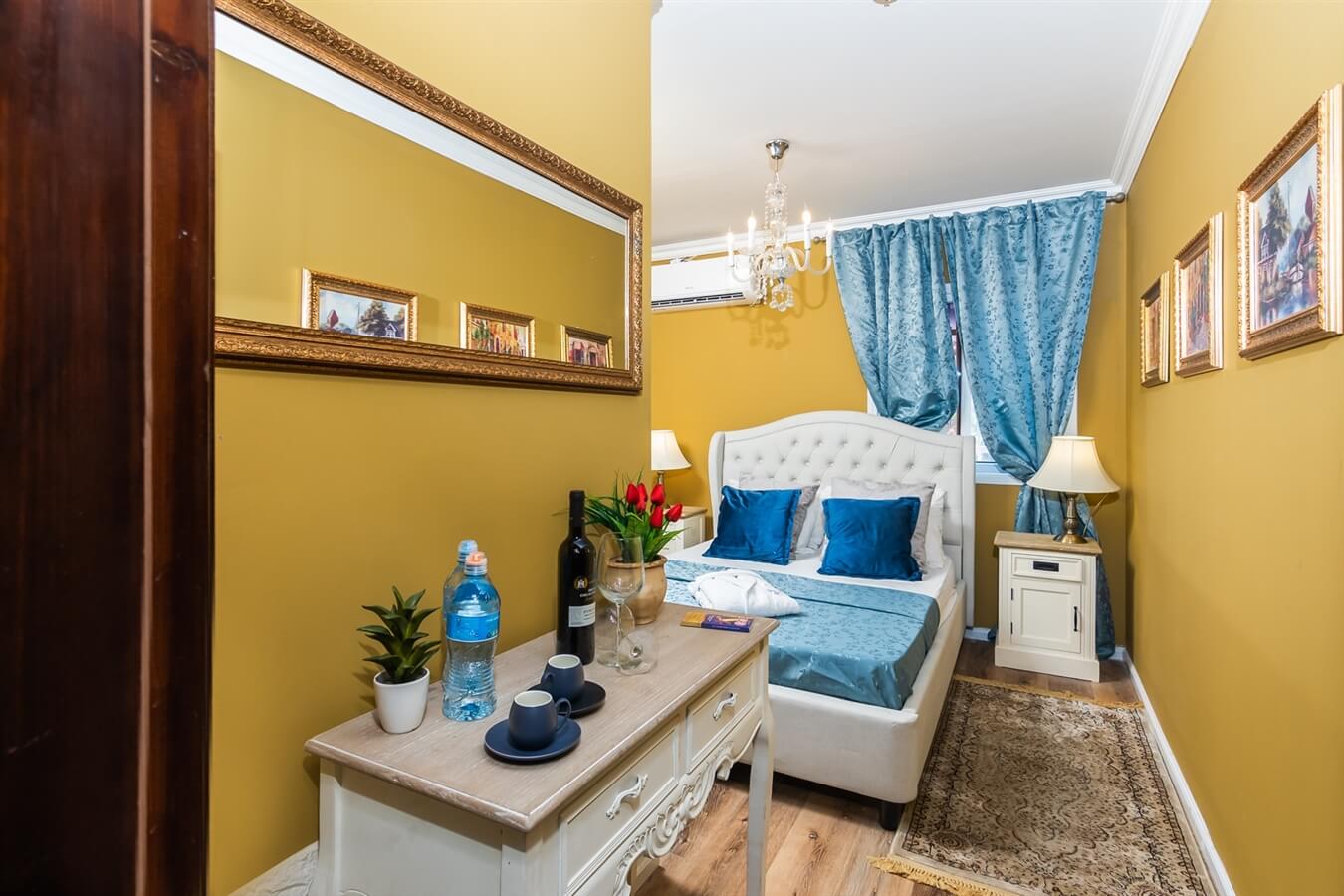 תמונה של חדר עם ג'קוזי - 4 תמונה של חדר עם ג'קוזי - 4