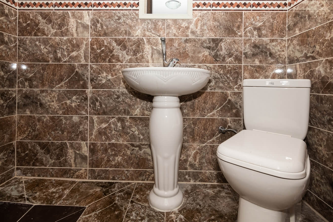 תמונה של חדר עם חצר וג'קוזי - 6 תמונה של חדר עם חצר וג'קוזי - 6