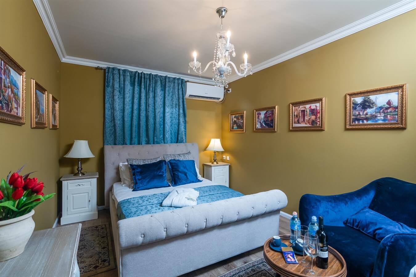 תמונה של חדר ג'וניור - 2 תמונה של חדר ג'וניור - 2