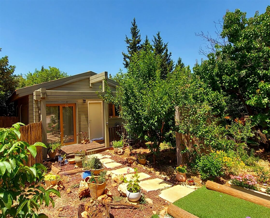 תמונה של בוסתן אמירים - 5