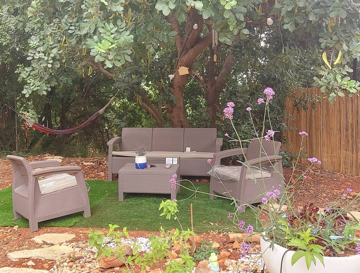 תמונה של בוסתן אמירים - 10