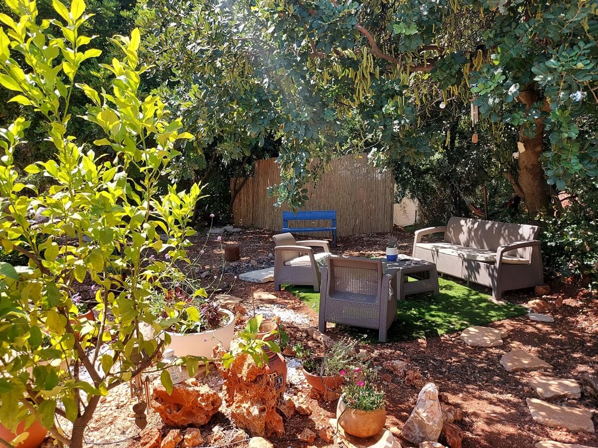 תמונה של בוסתן אמירים - 4