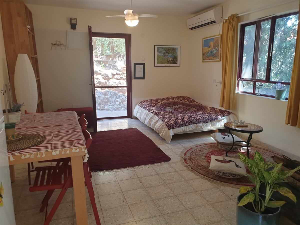 תמונה של קסם בגליל - 2