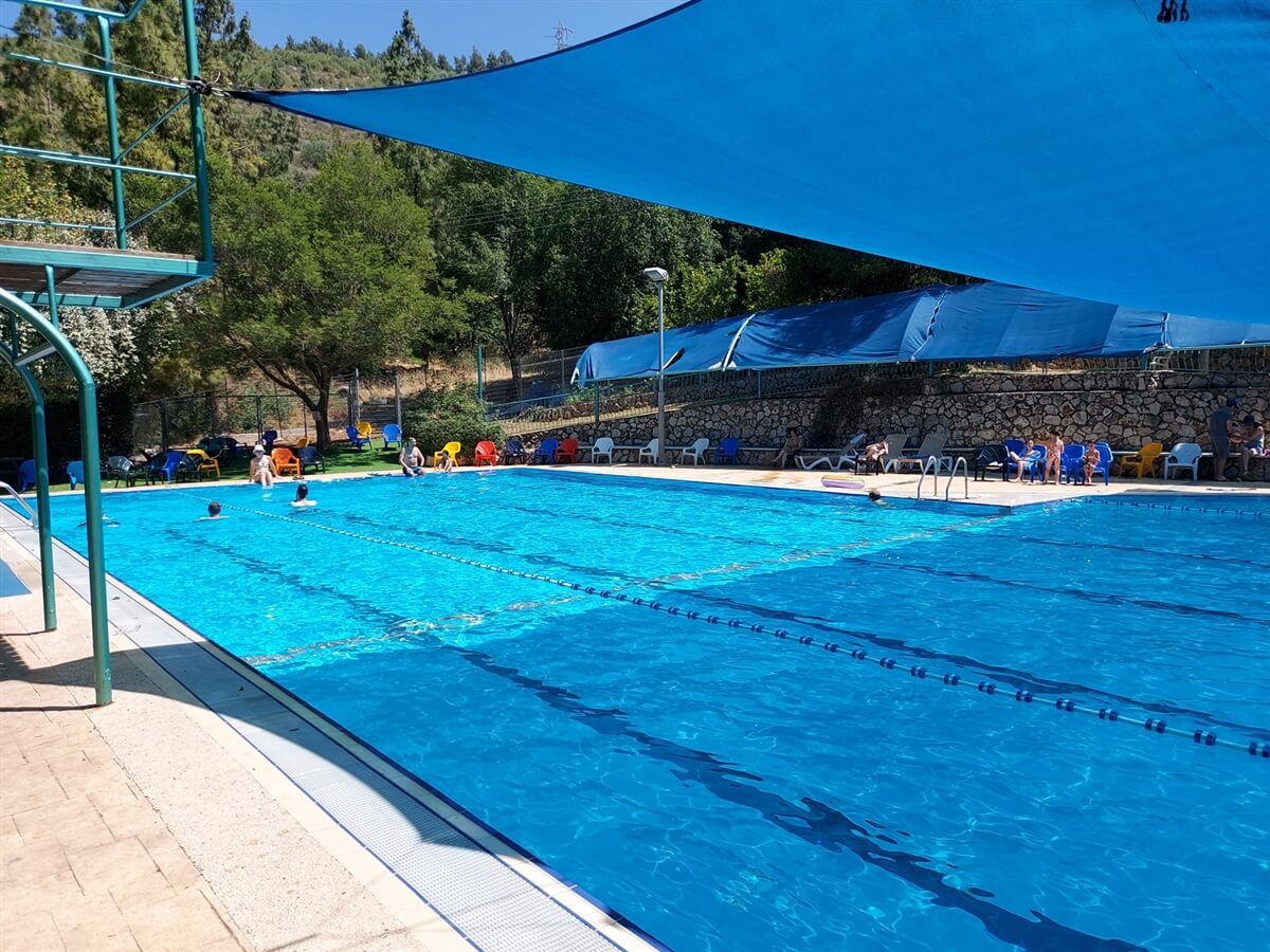 תמונה של בוסתן אמירים - 3