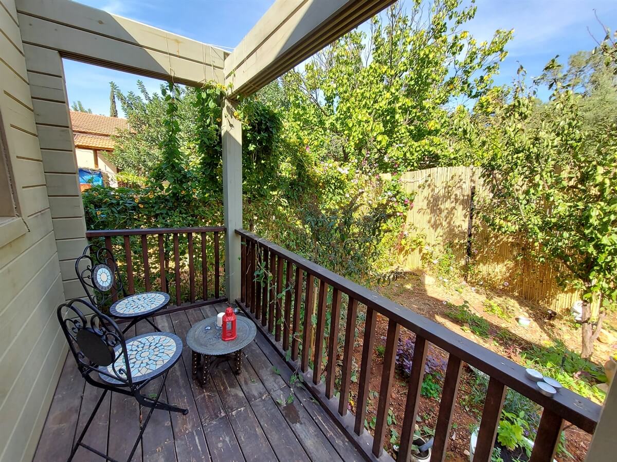 תמונה של בוסתן אמירים - 7