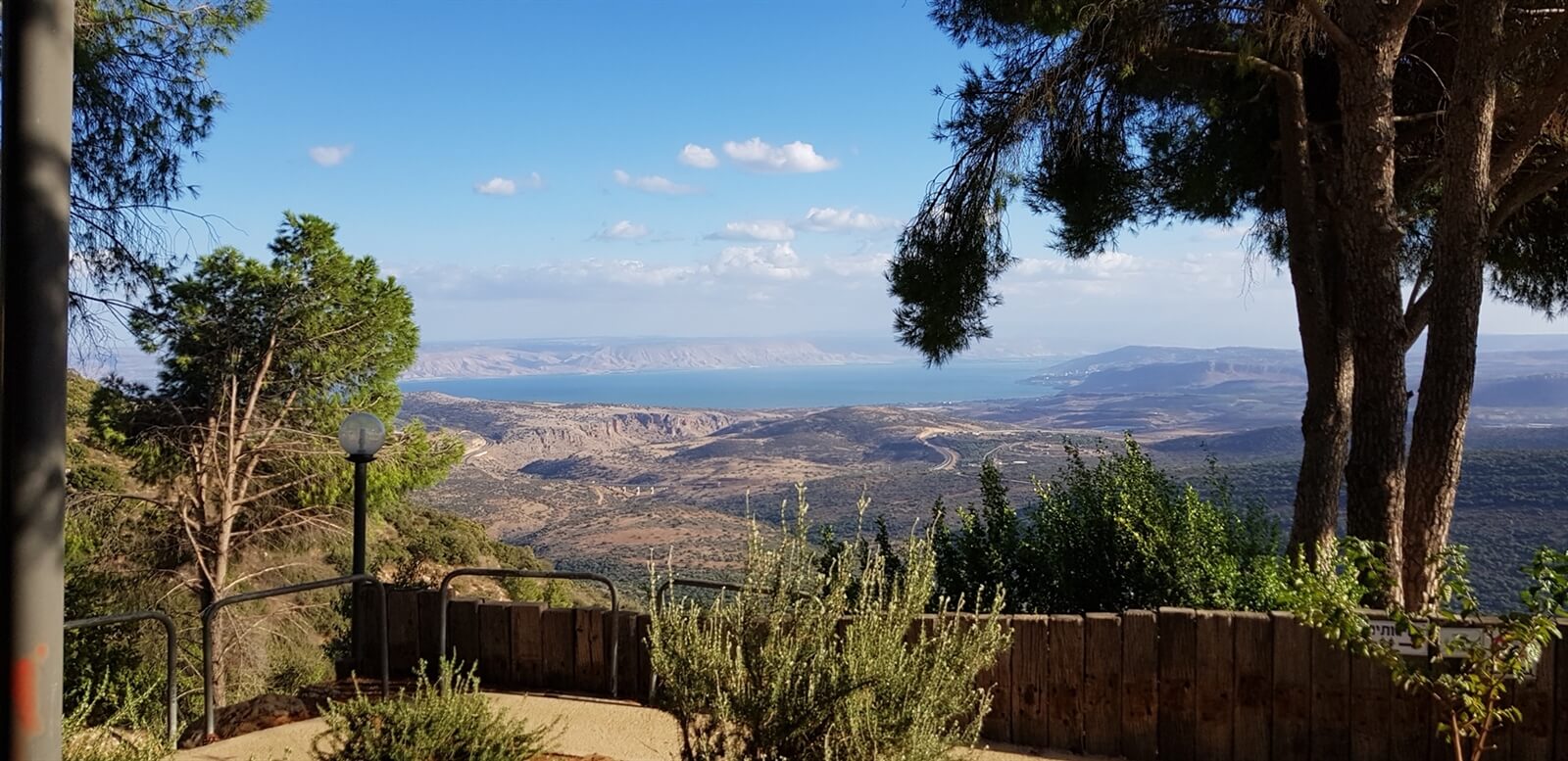 תמונה של אהבה - אוהל מונגולי - 6