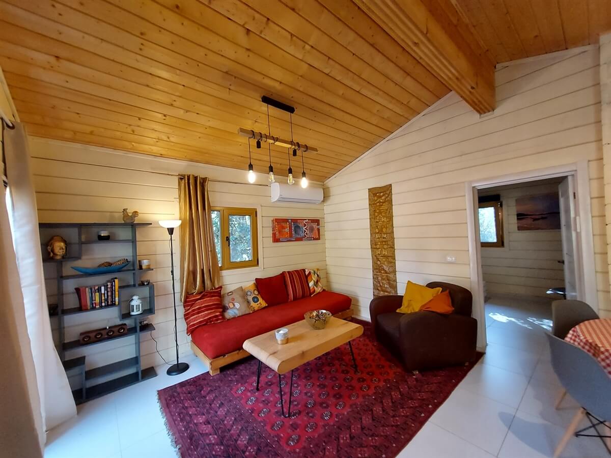 תמונה של בוסתן אמירים - 2