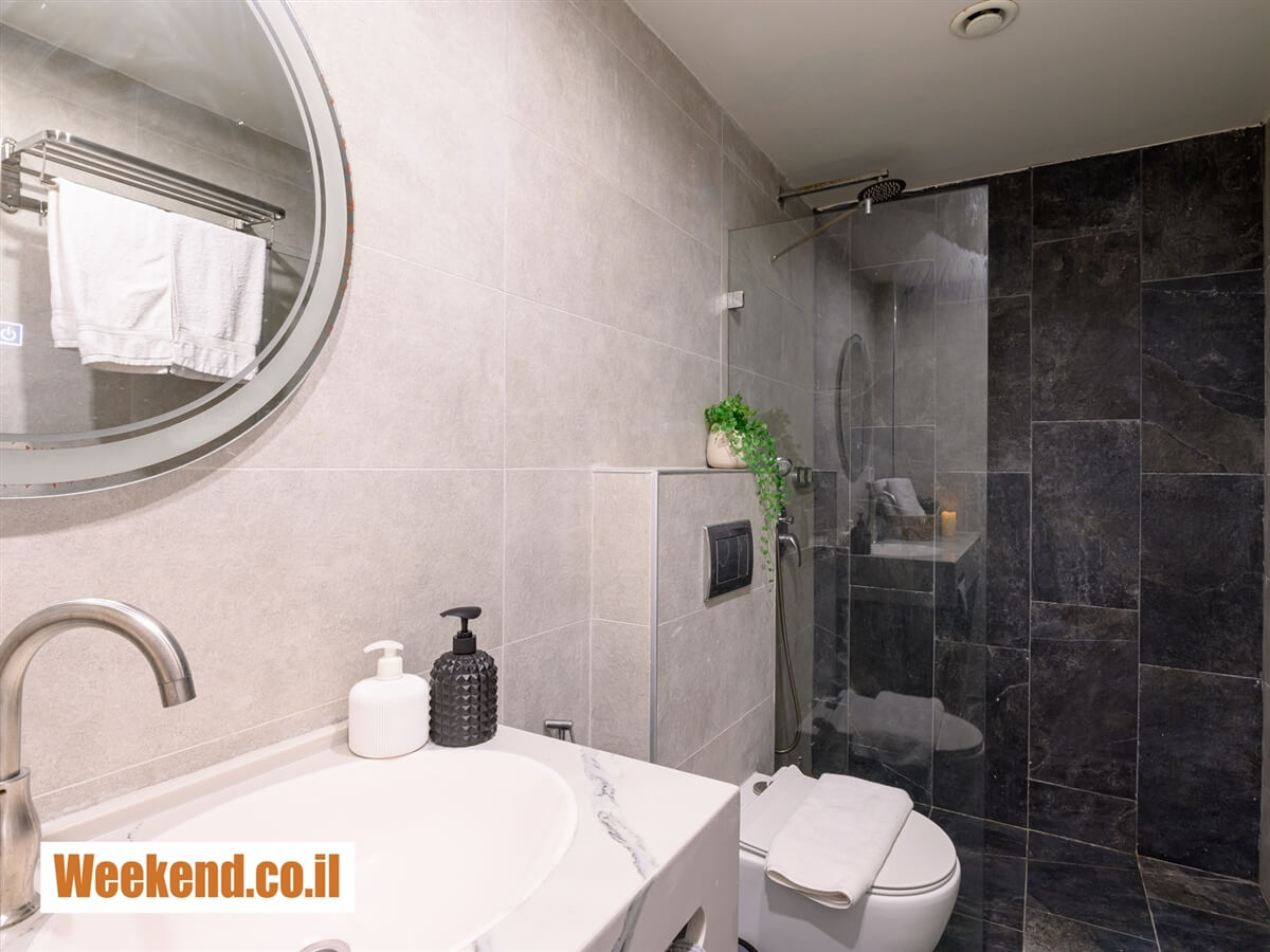 תמונה של הוילה - 12