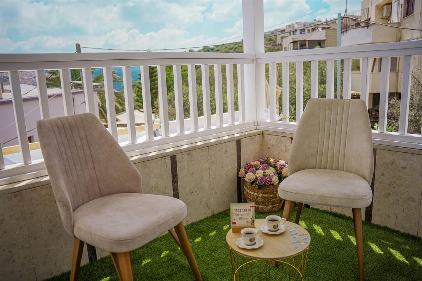 תמונה של הוילה - 12