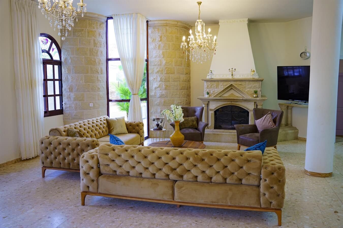 תמונה של הוילה - 9