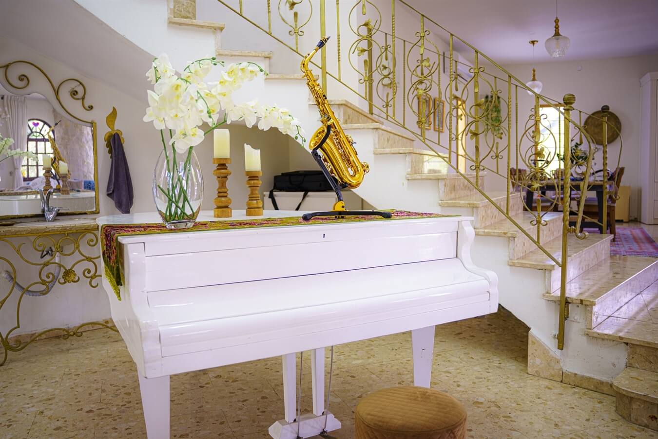 תמונה של הוילה - 3