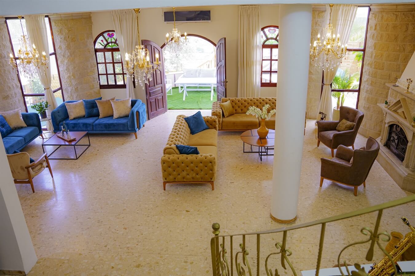 תמונה של הוילה - 2