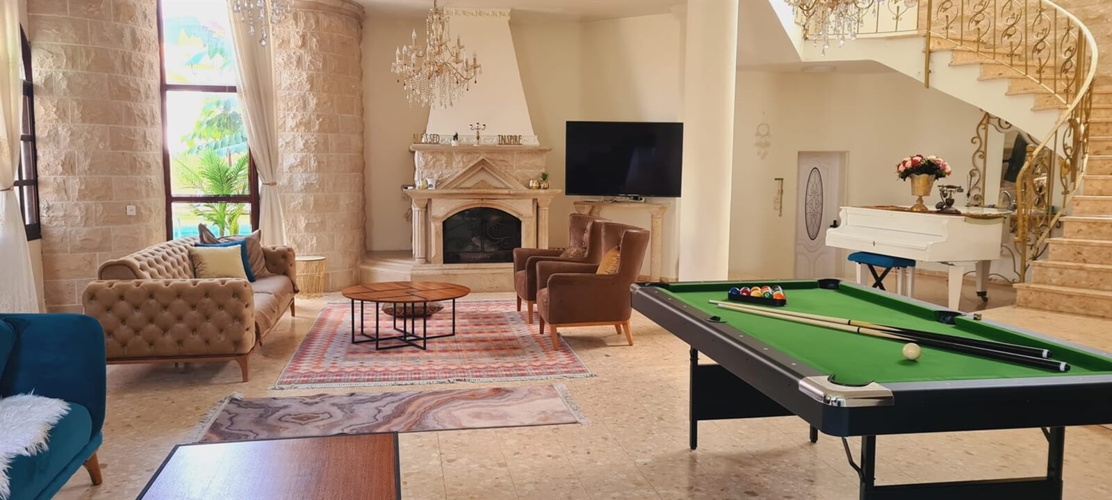 תמונה של הוילה - 10