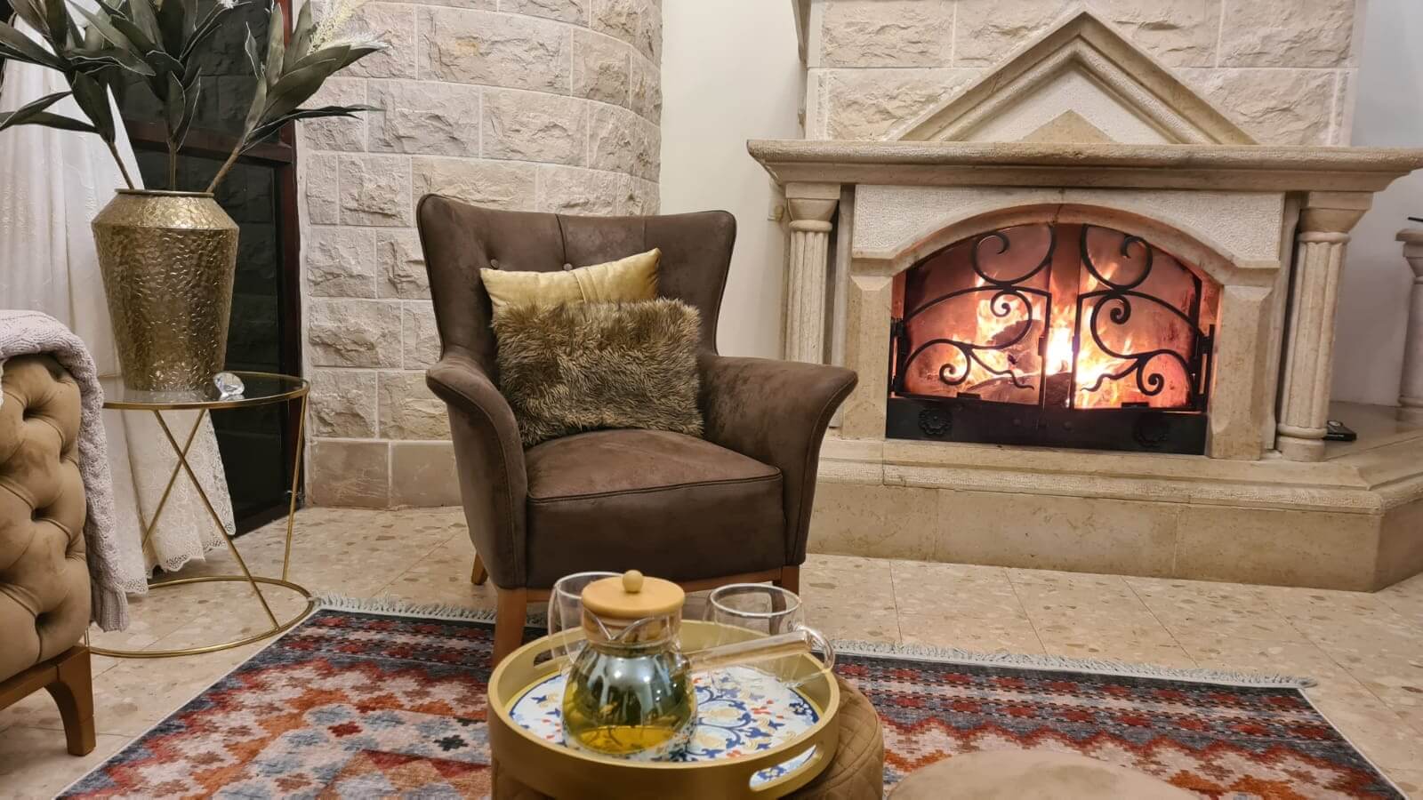 תמונה של הוילה - 11