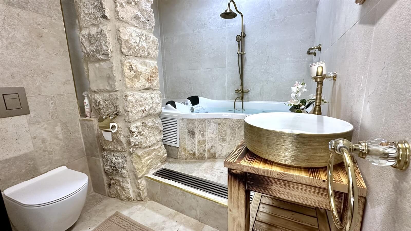 תמונה שצולמה בBankers 1880 The Turkish Quarter hotel - 4 תמונה של Bankers 1880 The Turkish Quarter hotel - 4