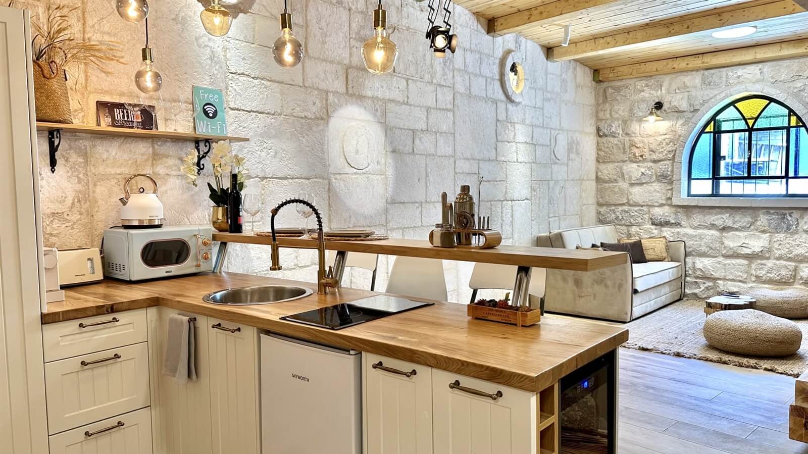 תמונה שצולמה בBankers 1880 The Turkish Quarter hotel - 3 תמונה של Bankers 1880 The Turkish Quarter hotel - 3