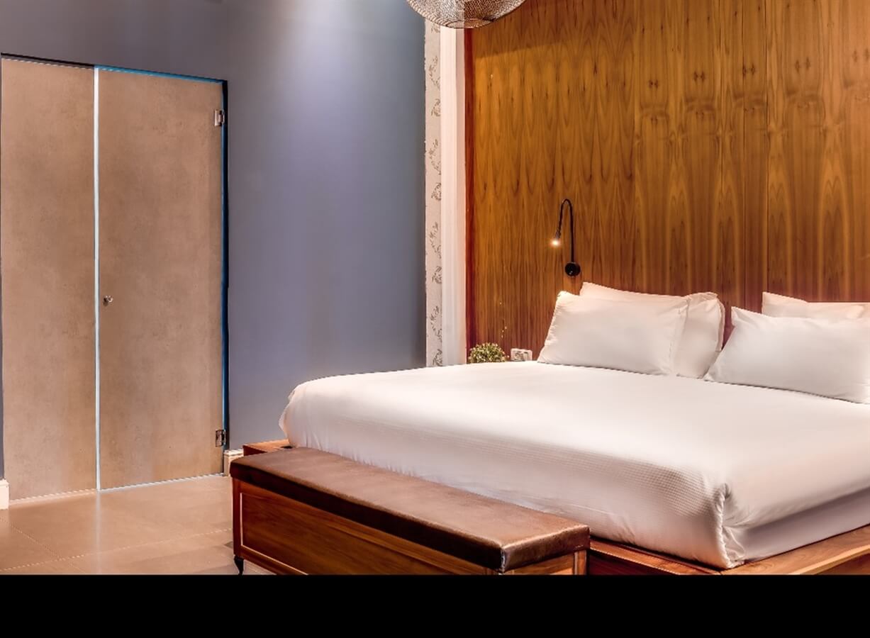 תמונה של סוויטת אקווה פול - 2