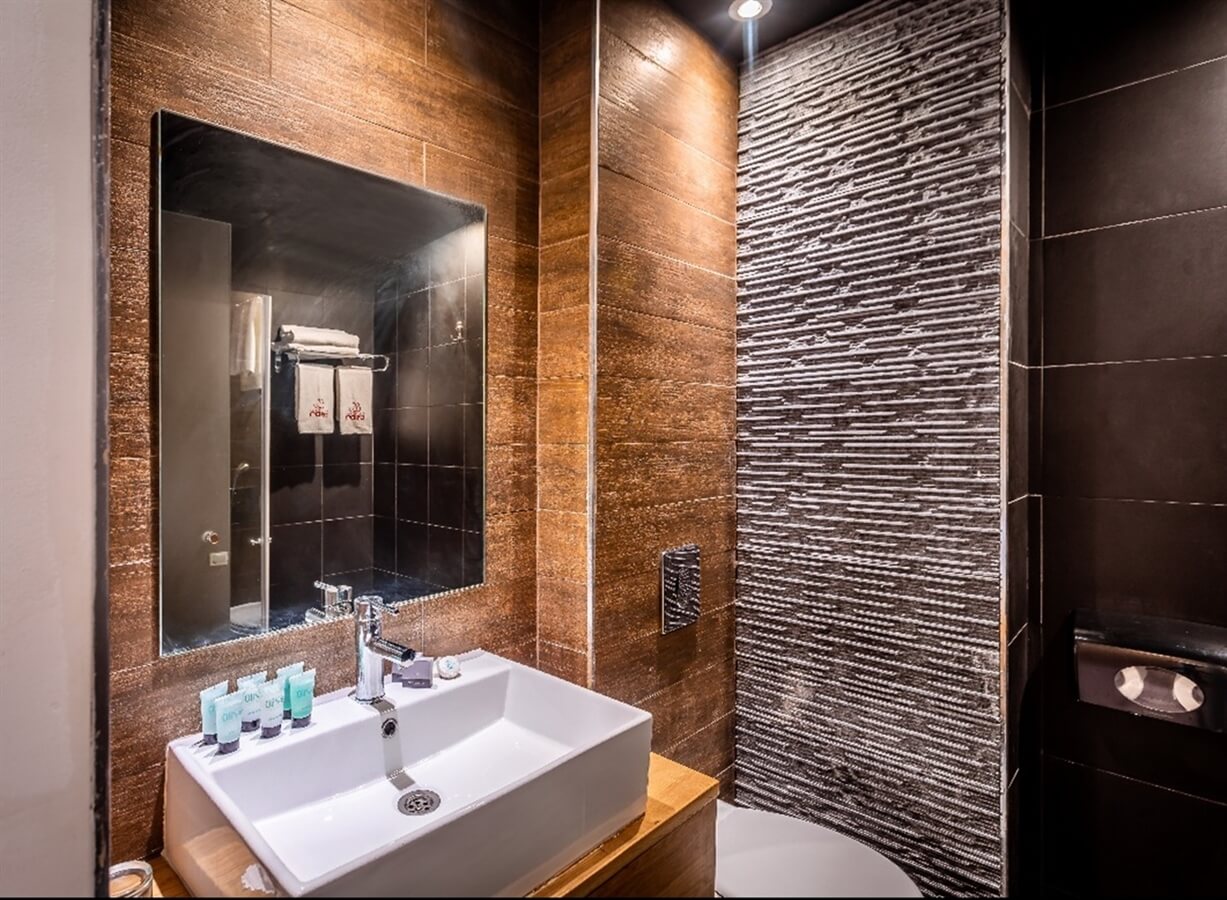 תמונה של קלאסיק עם מרפסת - 6