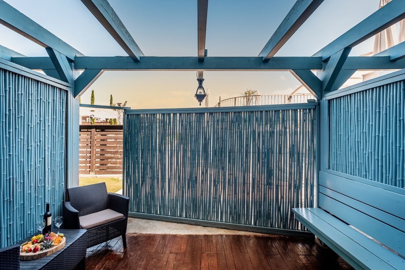 תמונה של קלאסיק עם מרפסת - 4