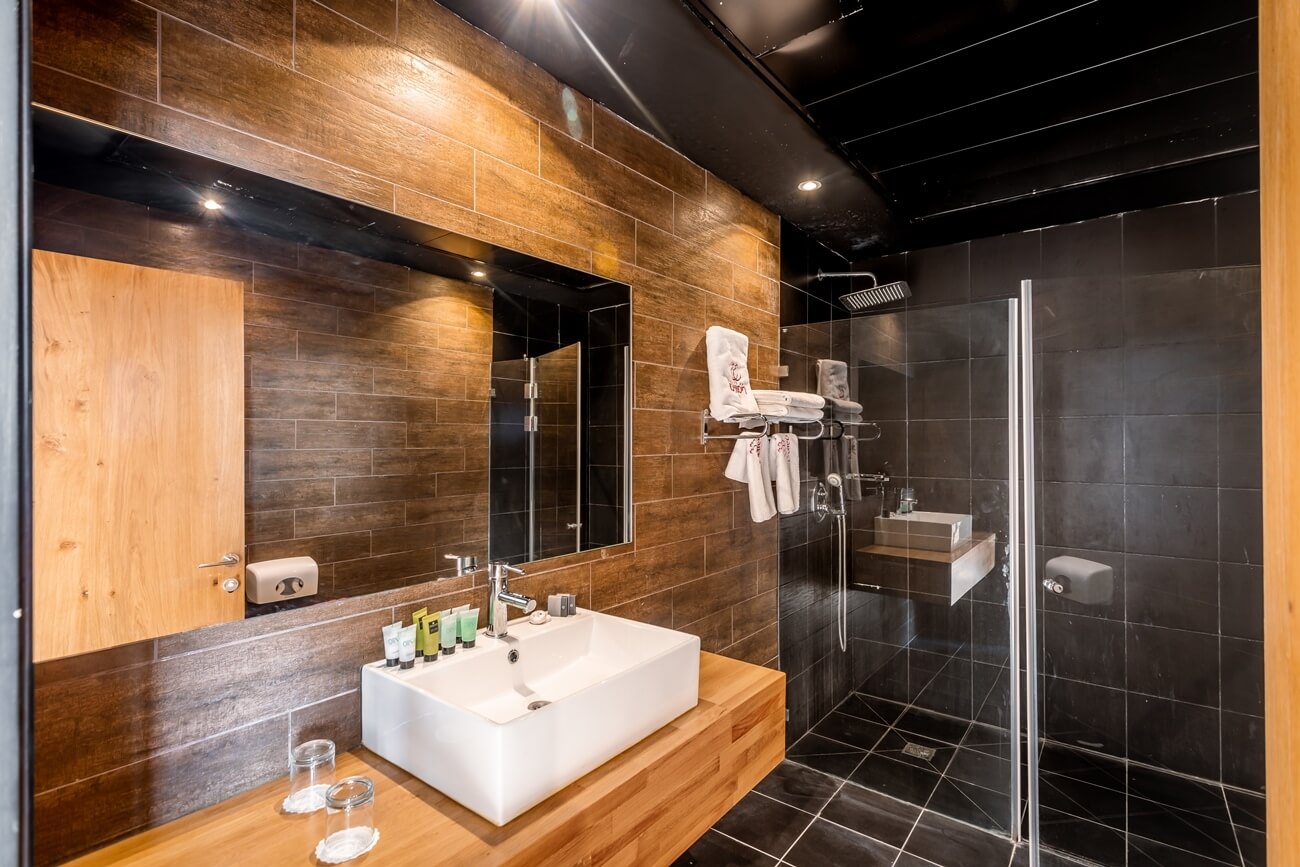 תמונה של דלקס עם מרפסת - 6