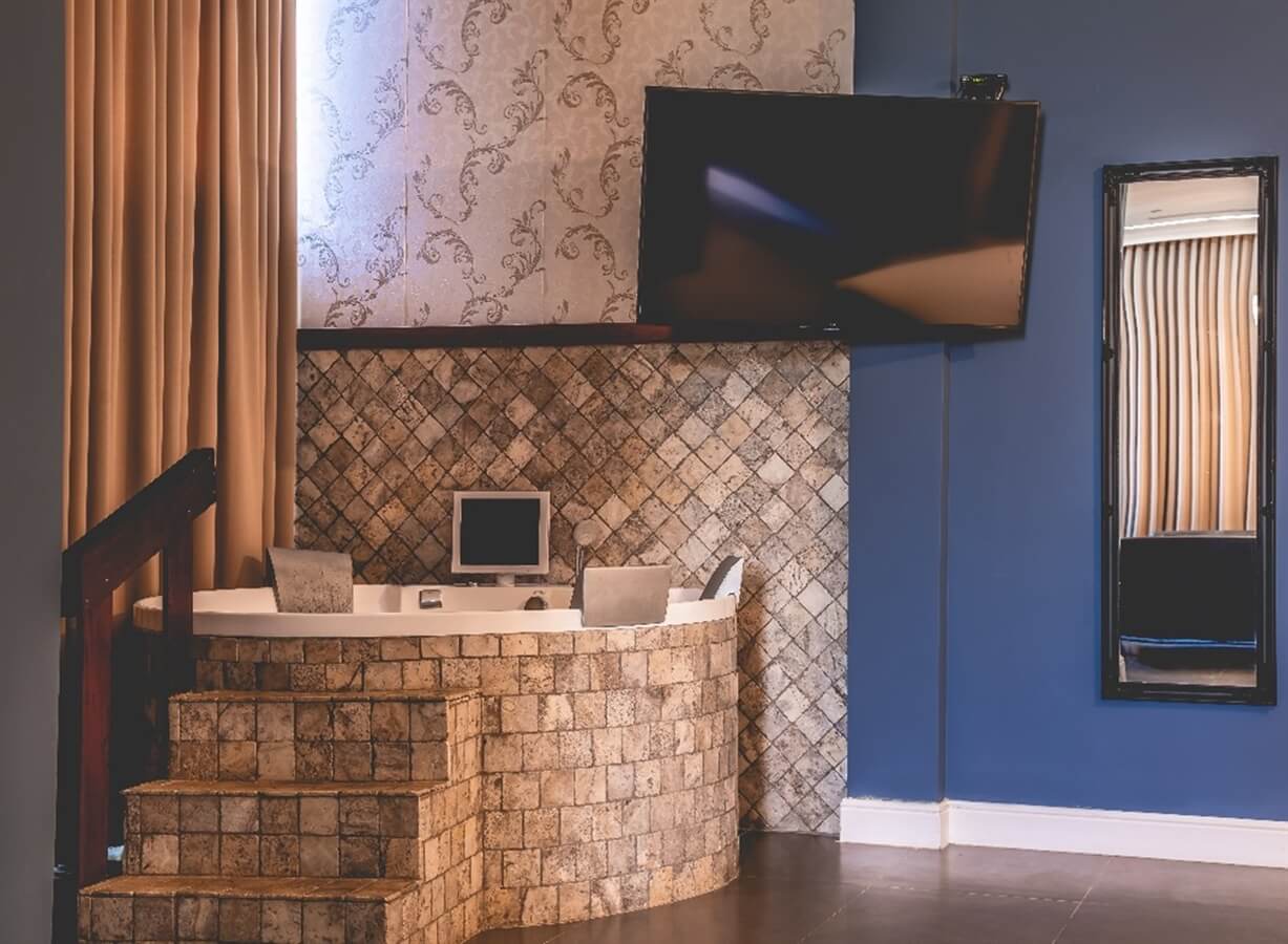 תמונה של סוויטת אקווה פול - 3