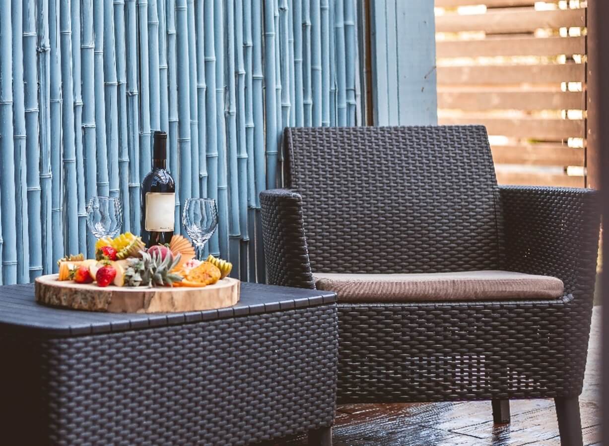 תמונה של קלאסיק עם מרפסת - 7