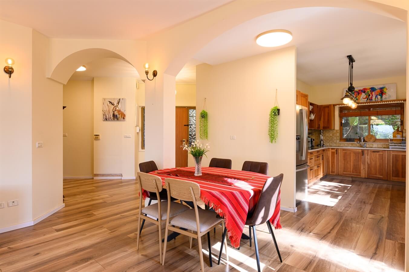 תמונה של יחידות האירוח - 16