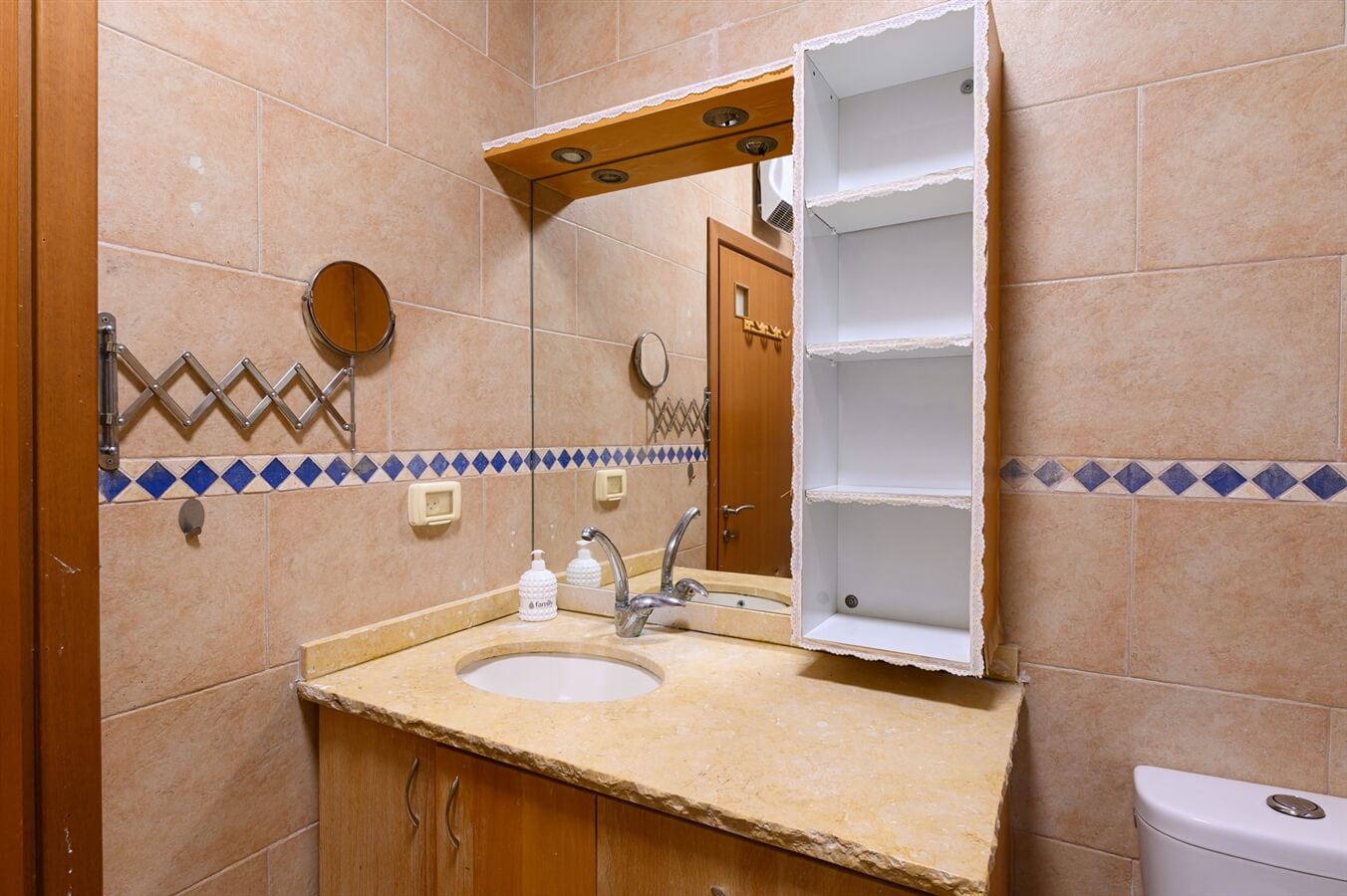 תמונה של יחידות האירוח - 11