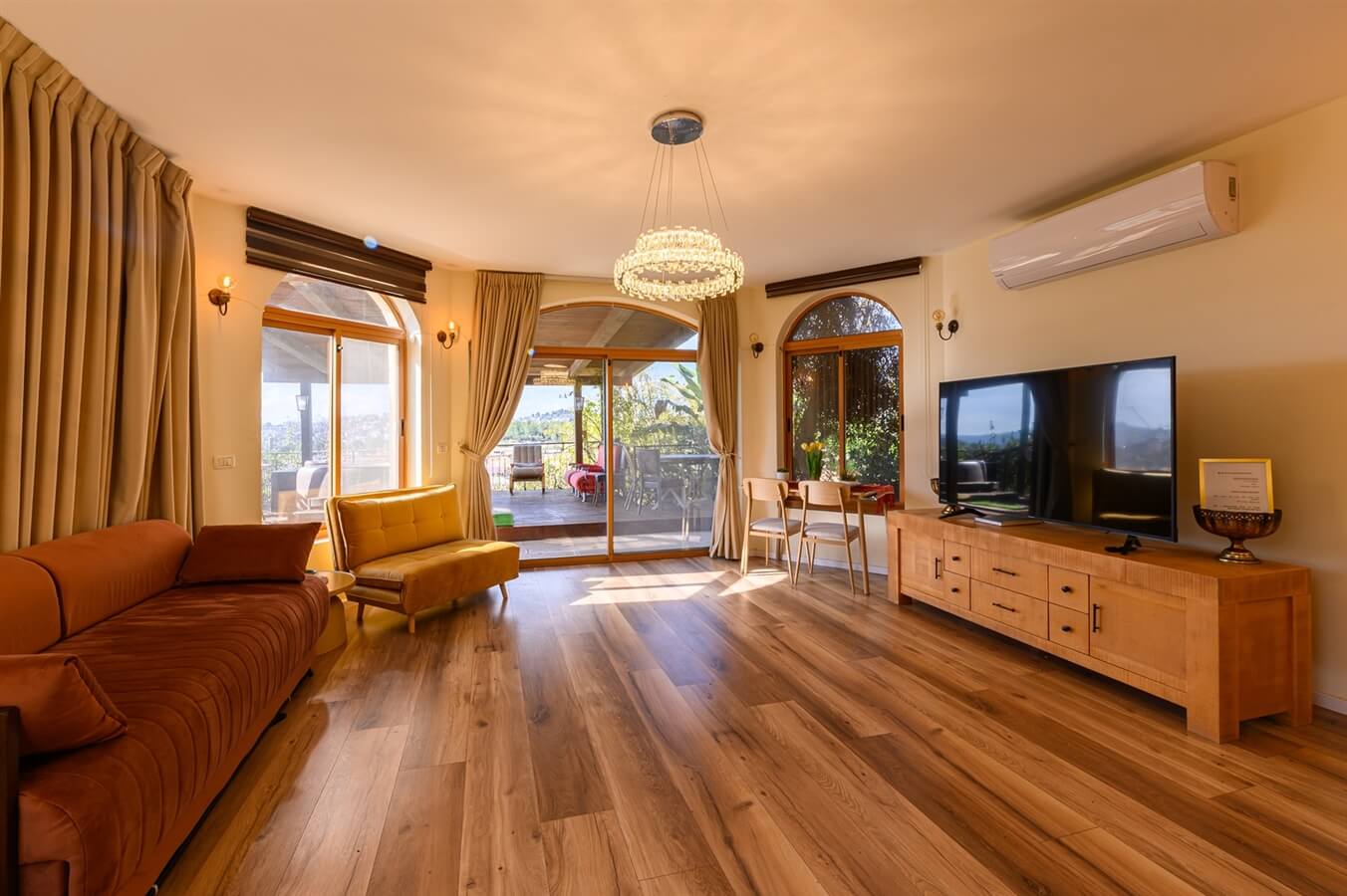 תמונה של יחידות האירוח - 14