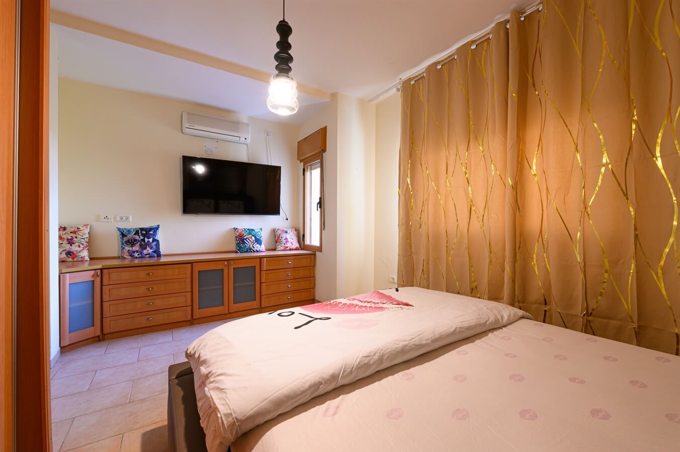 תמונה של יחידות האירוח - 4