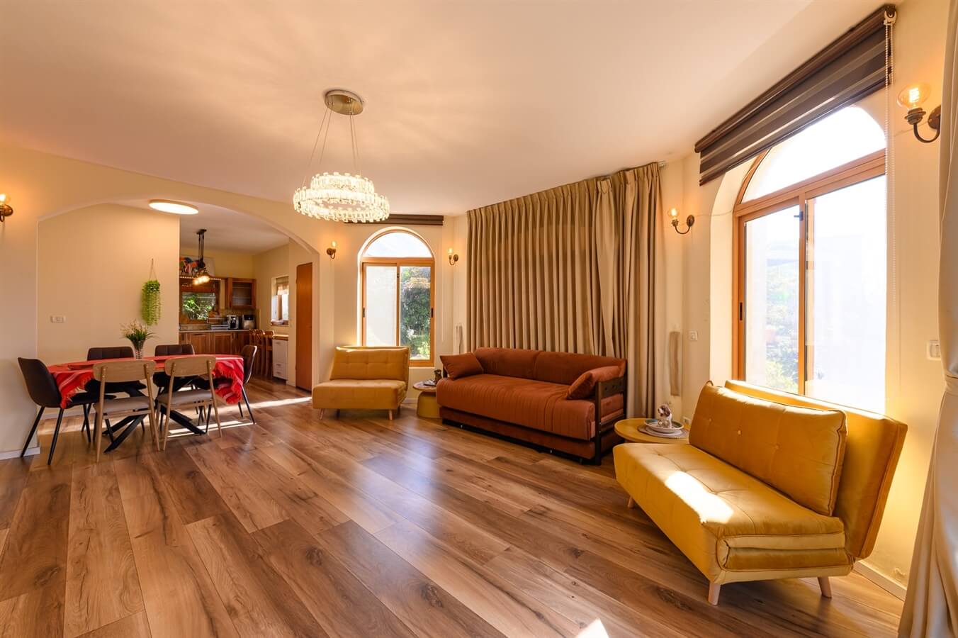 תמונה של יחידות האירוח - 17