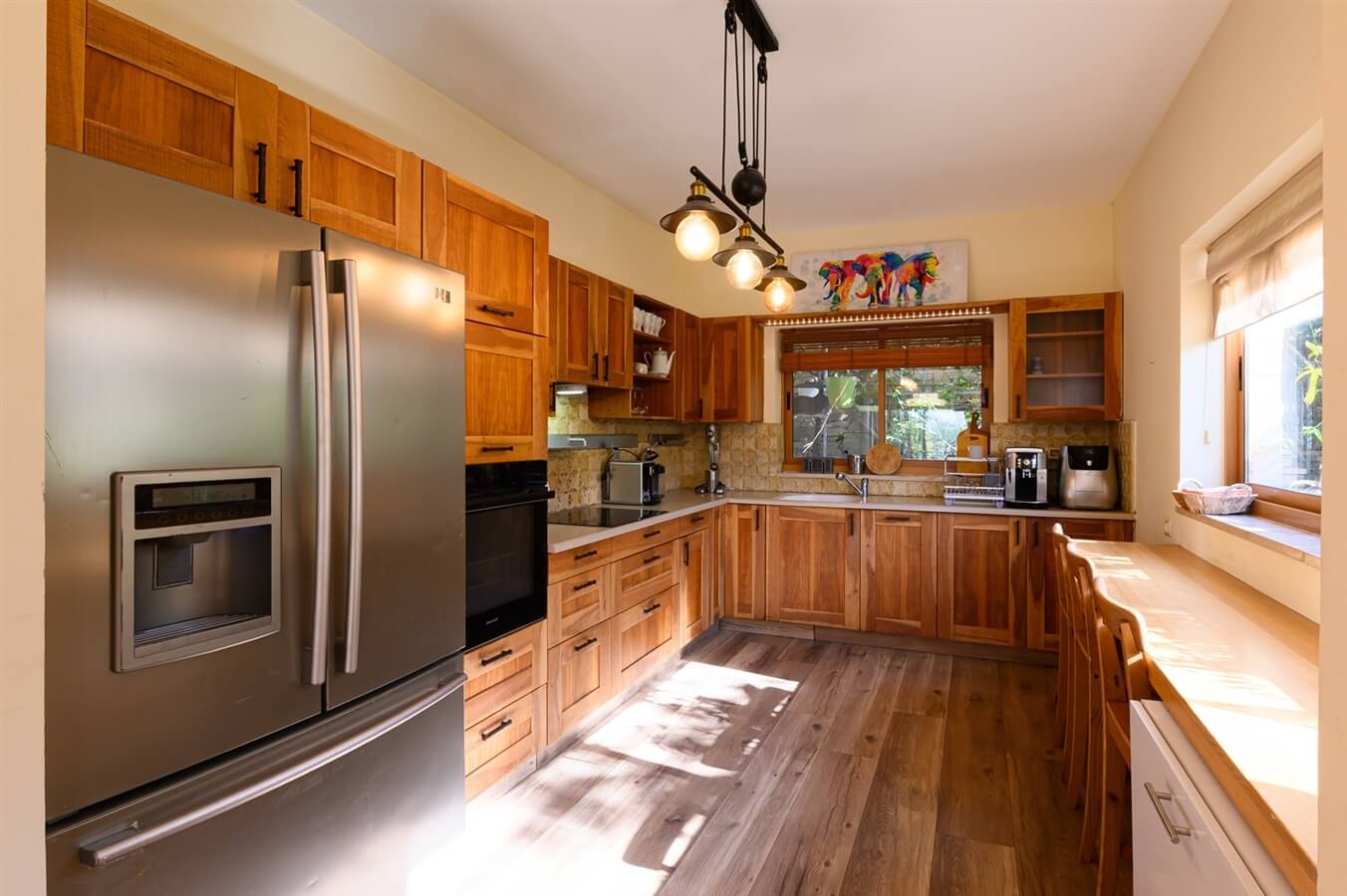 תמונה של יחידות האירוח - 15