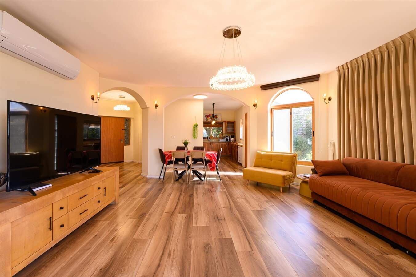 תמונה של יחידות האירוח - 18