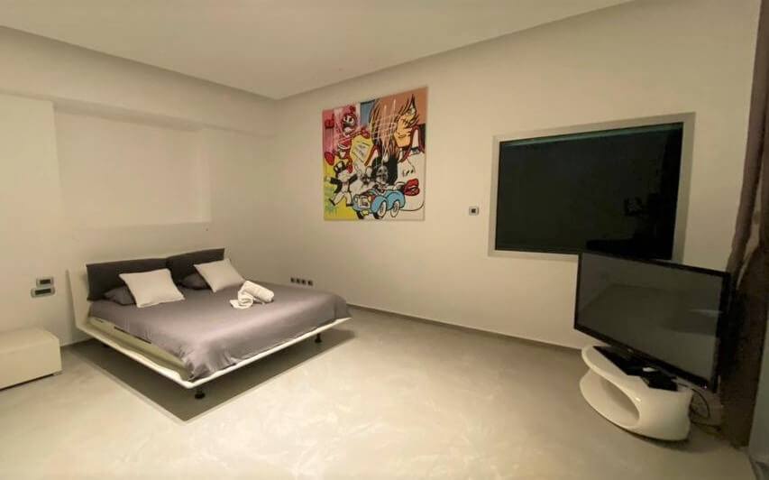 תמונה של פנים הוילה - 3