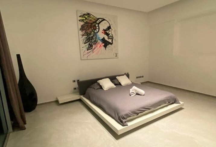 תמונה של פנים הוילה - 7